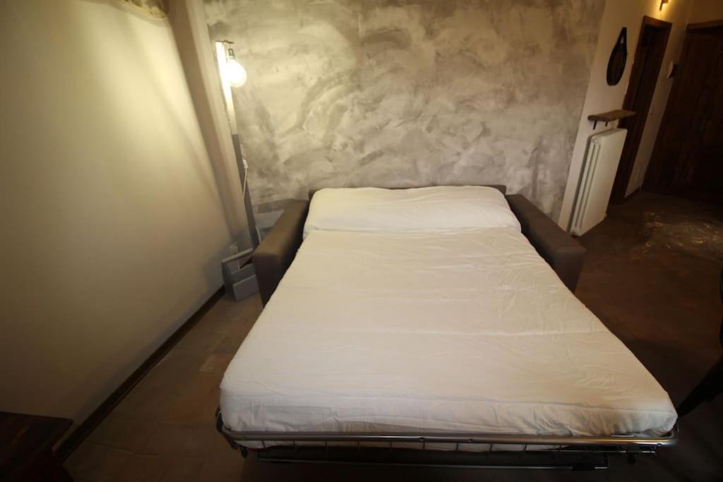 Casa Vacanze Castiglione - 4 Posti Letto Castiglione della Valle Exterior foto